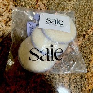 Saiehello Beauty Rounds